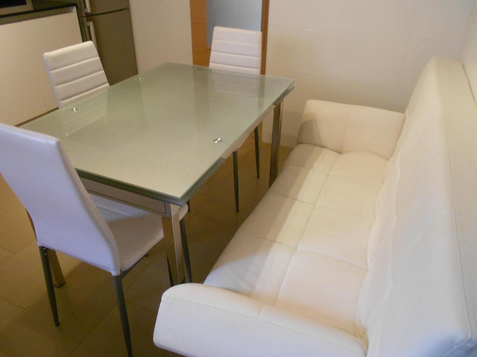 Jardinas De Les Marinas Apartment Дения Стая снимка
