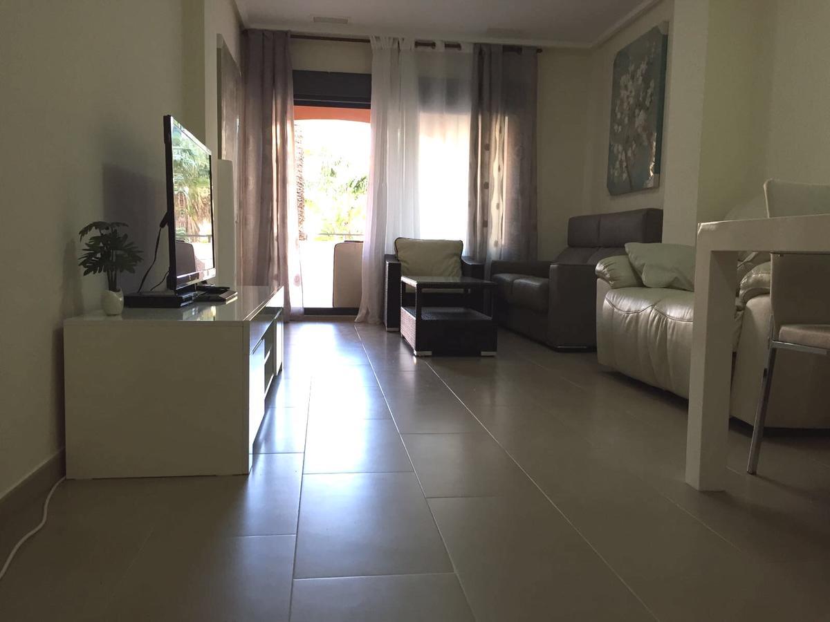 Jardinas De Les Marinas Apartment Дения Екстериор снимка