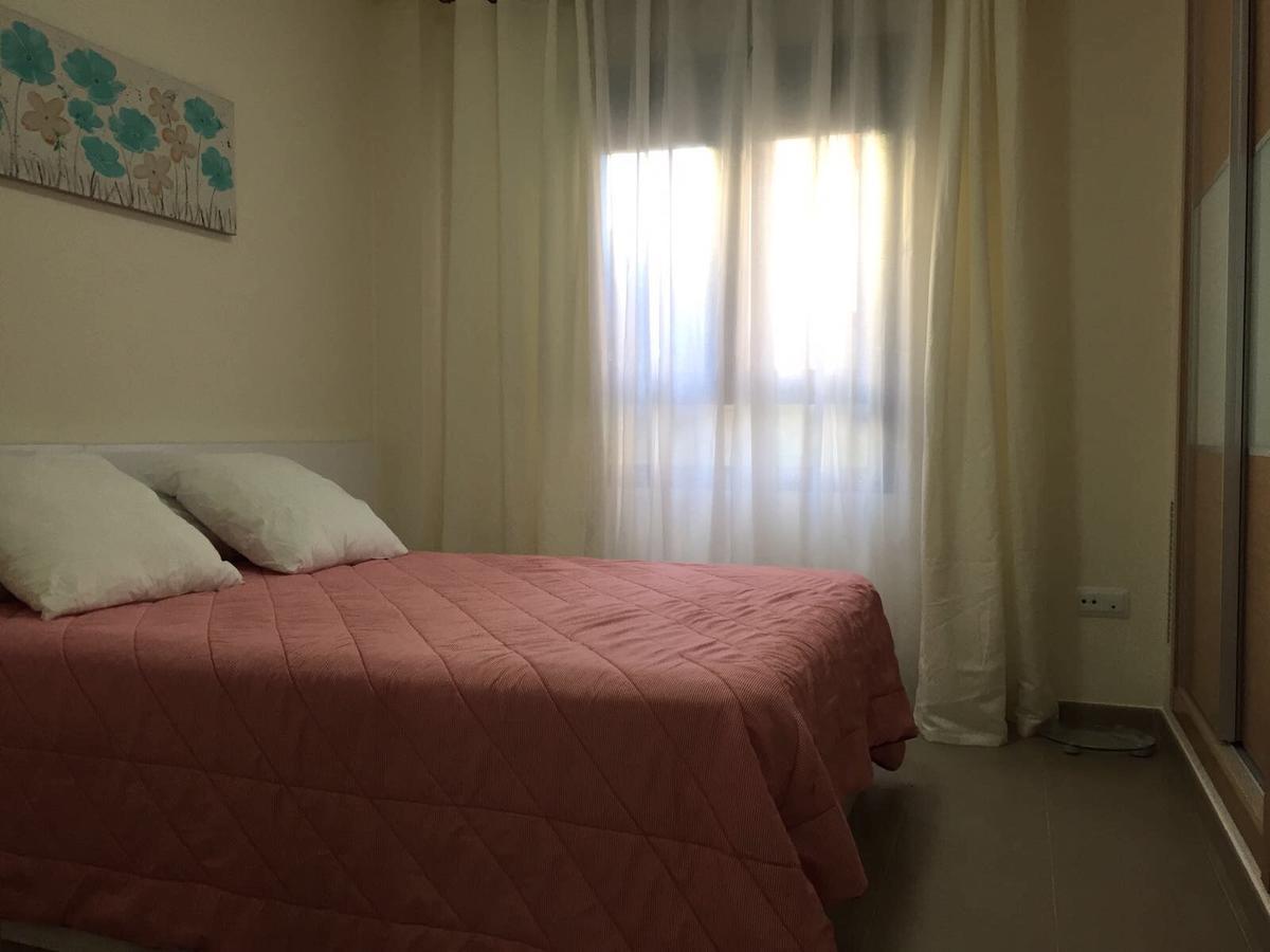 Jardinas De Les Marinas Apartment Дения Екстериор снимка